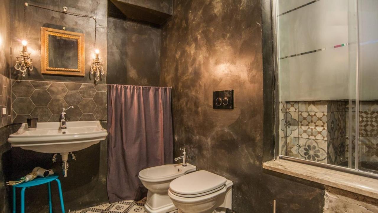 Apartment Casa Sant' Elena Rome
