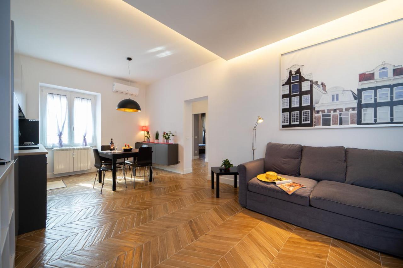 Appartamento Colosseo Luxe In The Center Of *
