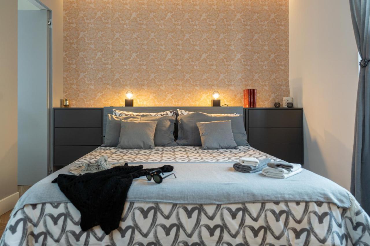 Appartamento Colosseo Luxe In The Center Of Roma