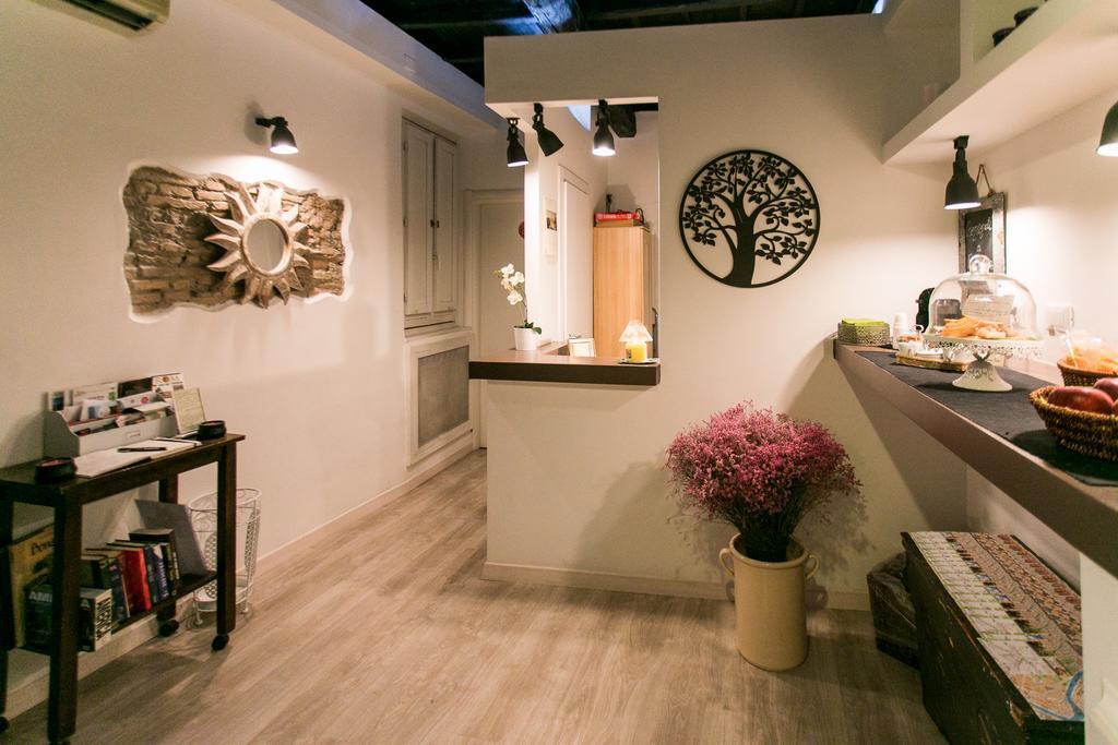 Navona First Guest house 2*