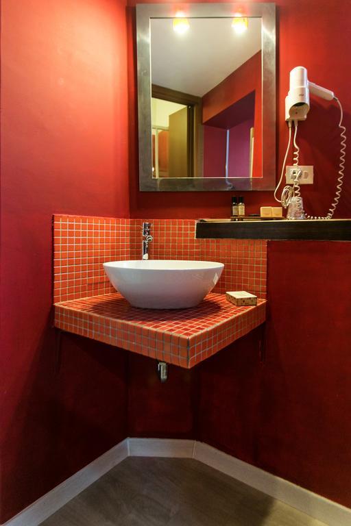 Guest house Navona First 2*