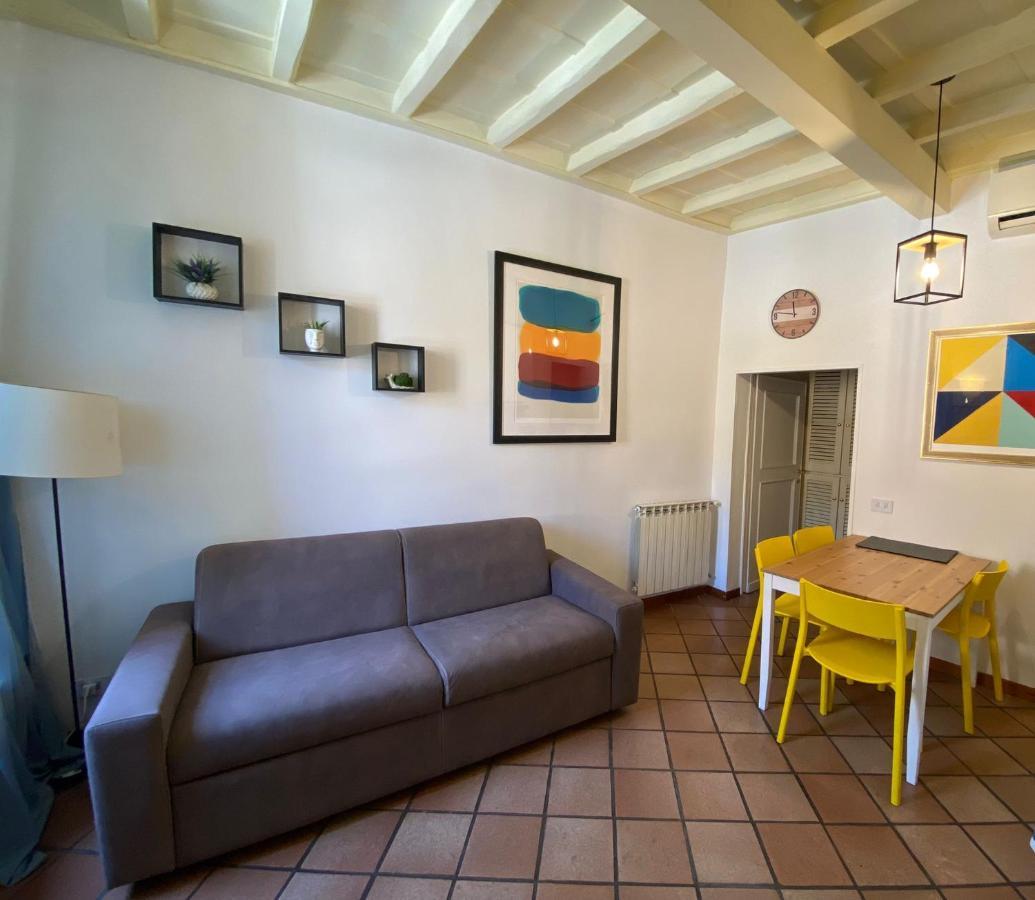 Trastevere Rome's Heart Charming 888 Apartment *