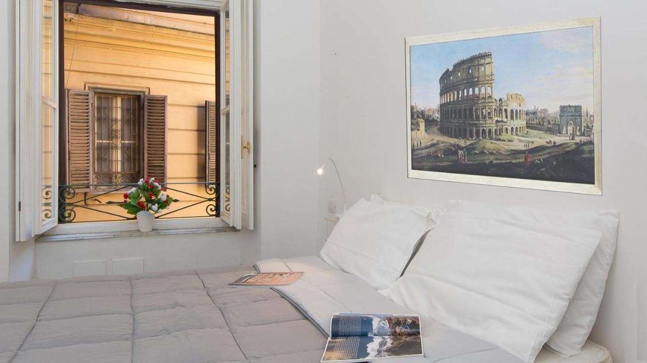 Apartment Arenula By In Rome