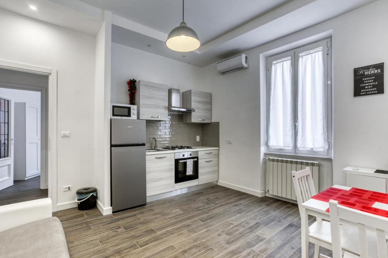 Apartment Appio Deluxe Rome