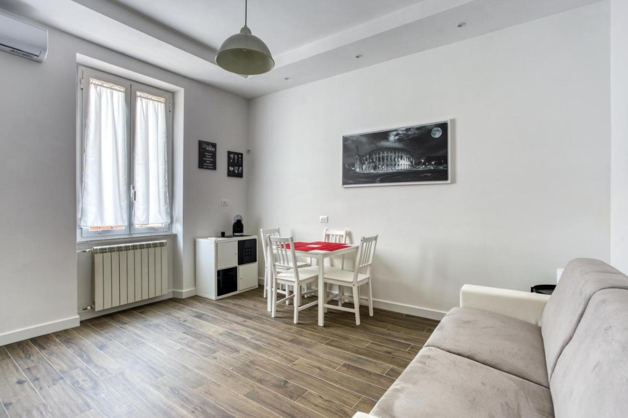 Apartment Appio Deluxe *