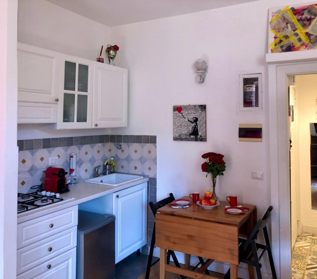 Apartment Leopardella
