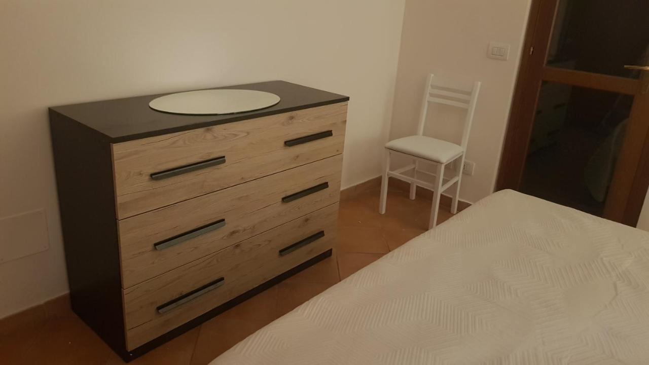 Relais Le Armonie Apartment