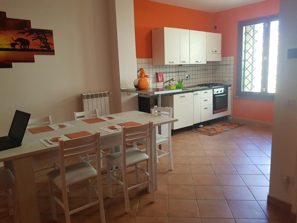 Relais Le Armonie *