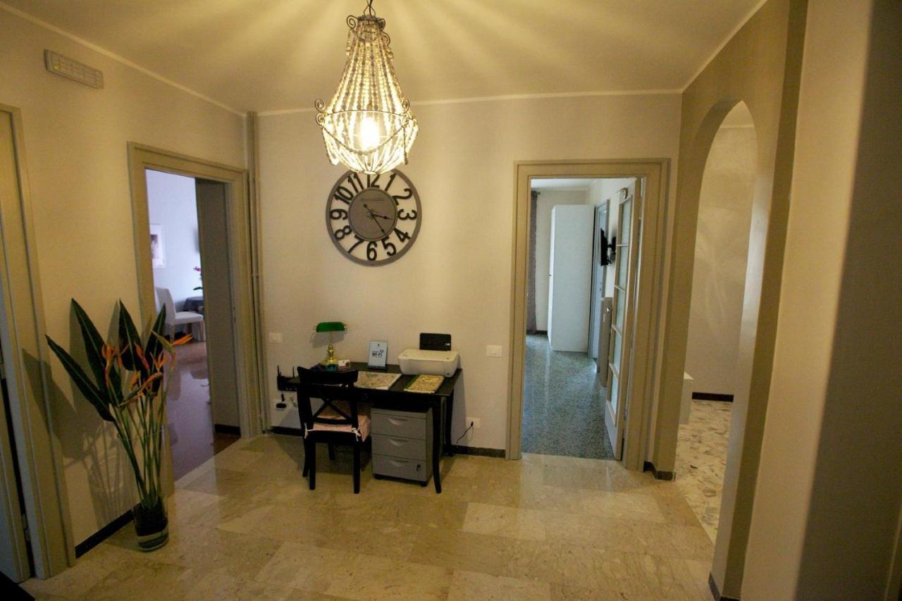 La Casa In Prati Bed & Breakfast Rome