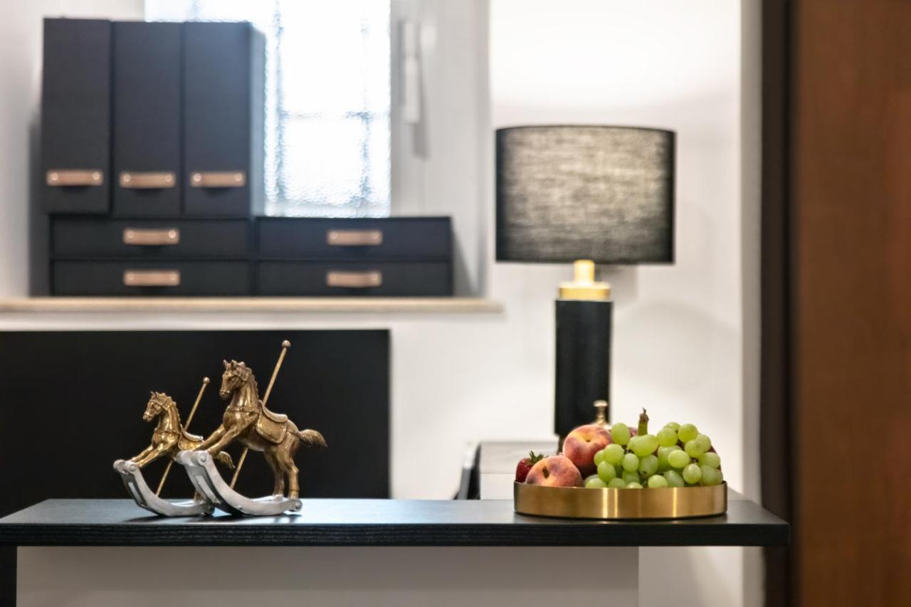 Guest house Fellini Design Rome