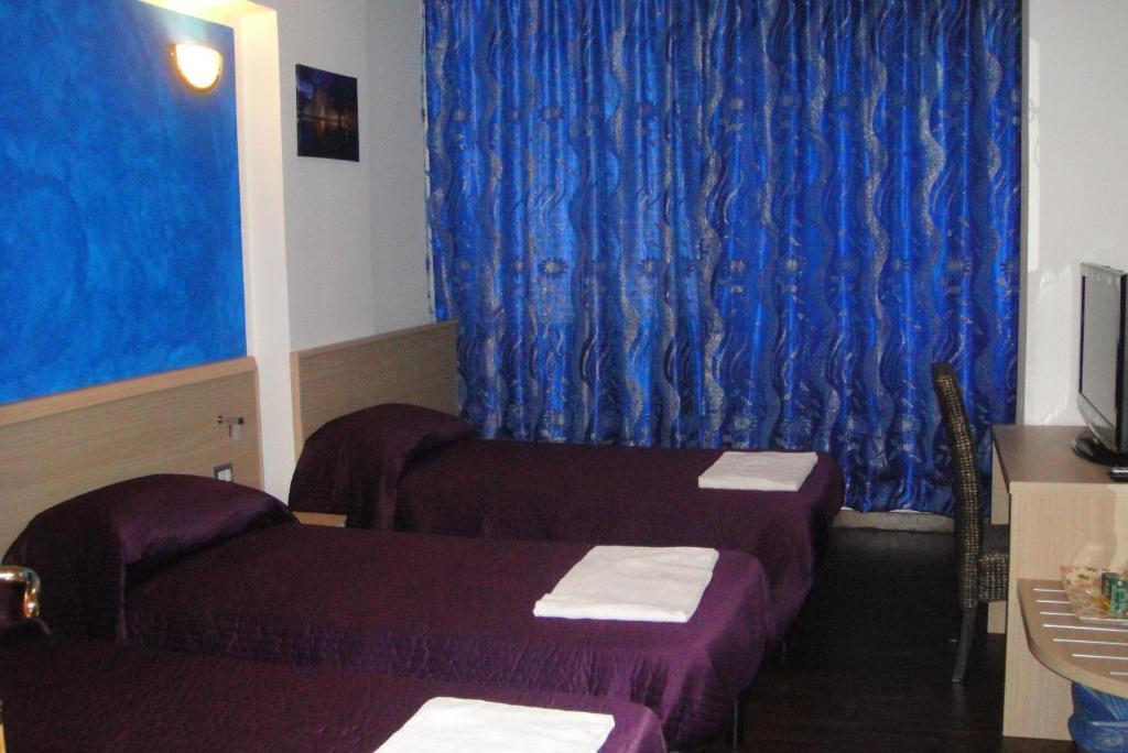 Bed & Breakfast Jia&home 2*