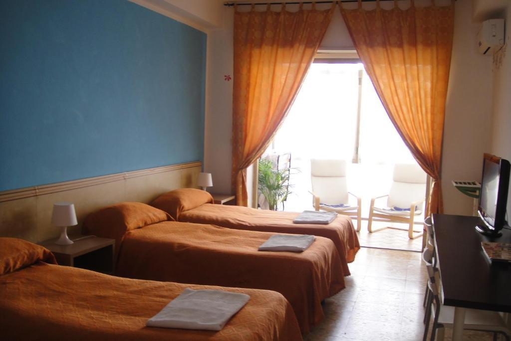 Bed & Breakfast Jia&home Rome