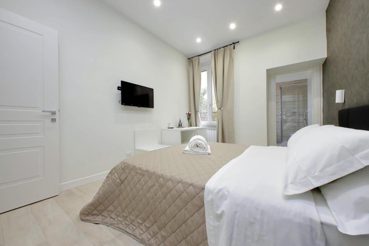 Gialli Vatican Guest house Rome
