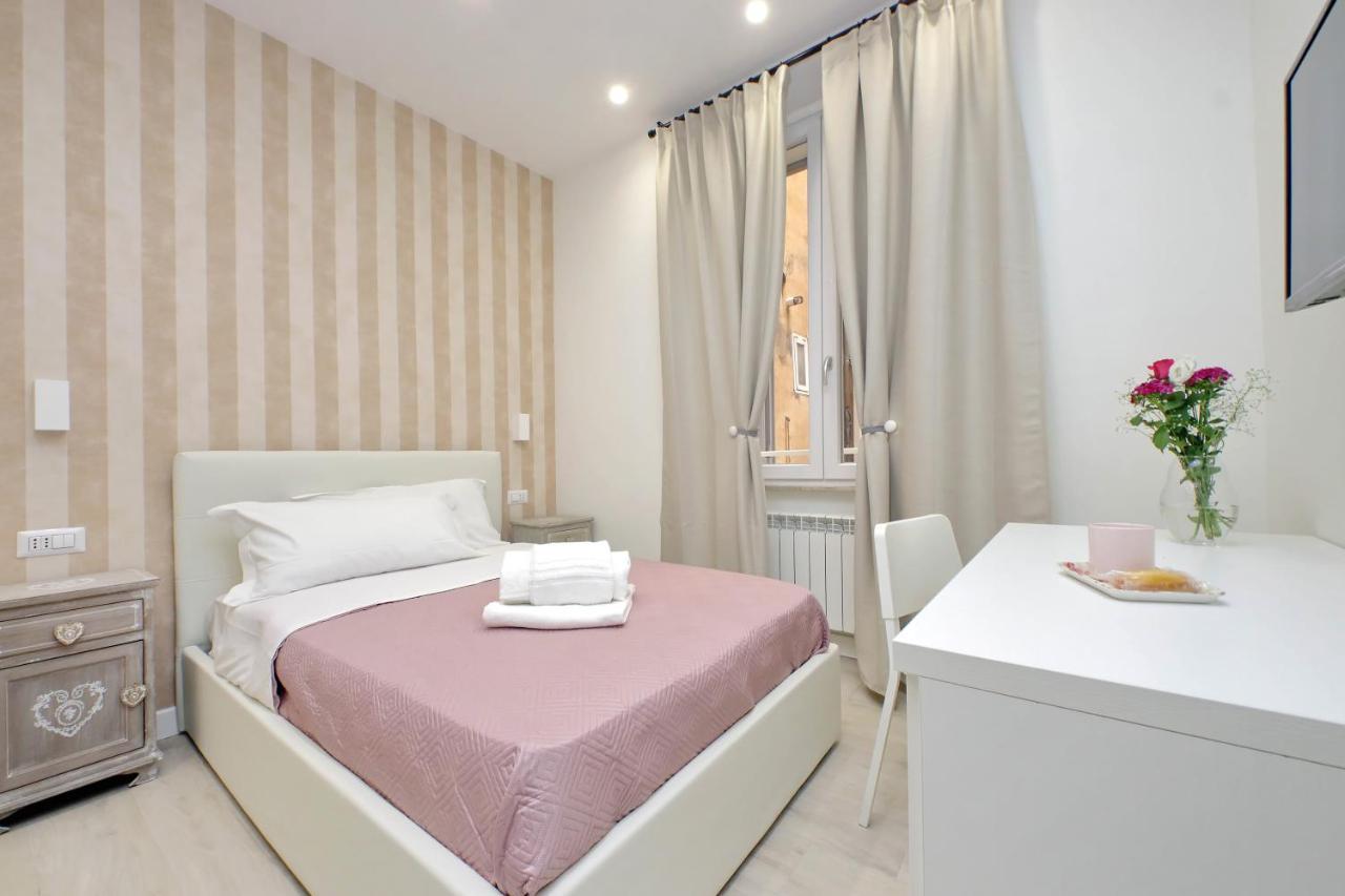 Guest house Gialli Vatican