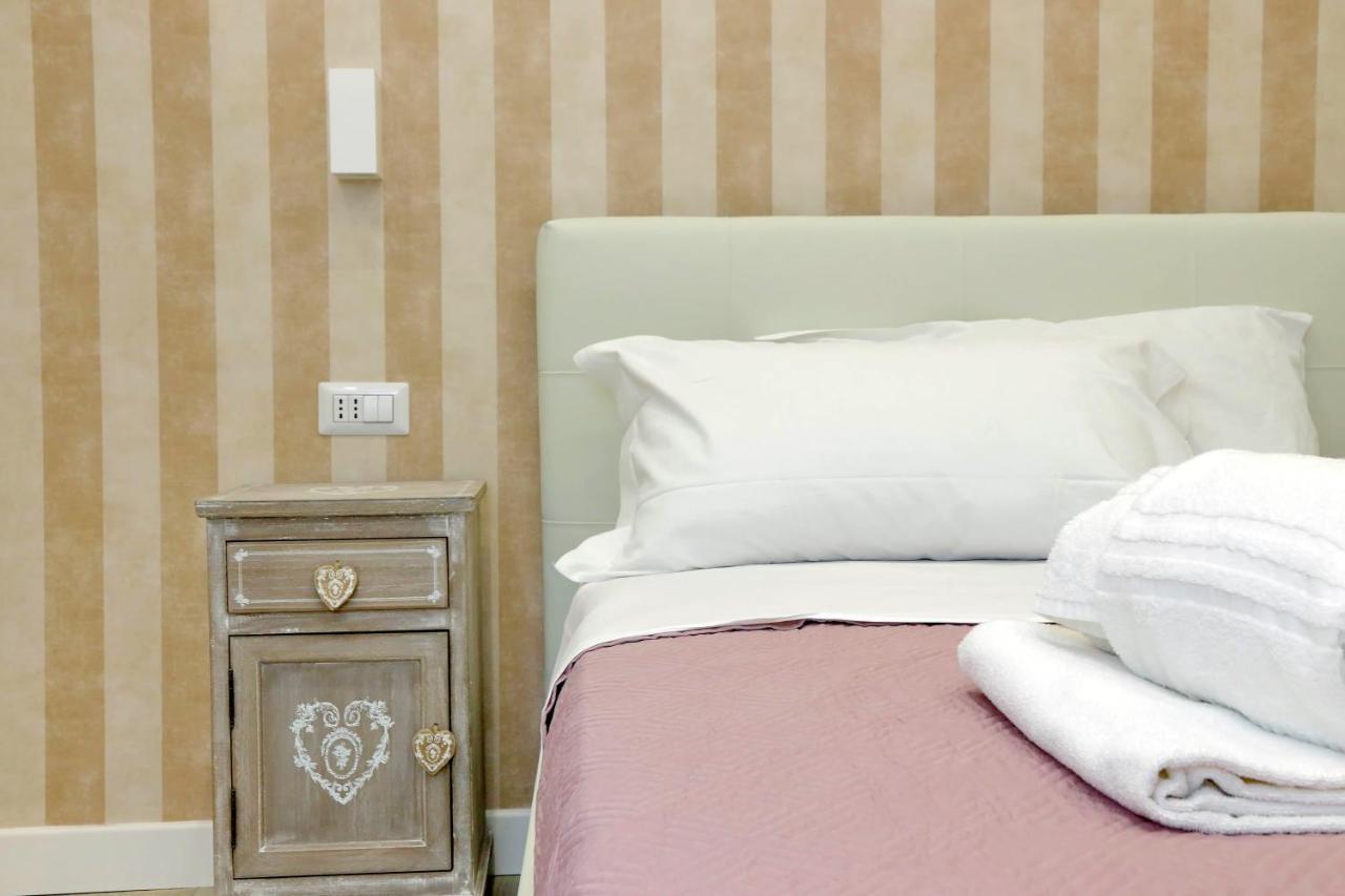 Gialli Vatican Guest house 2*