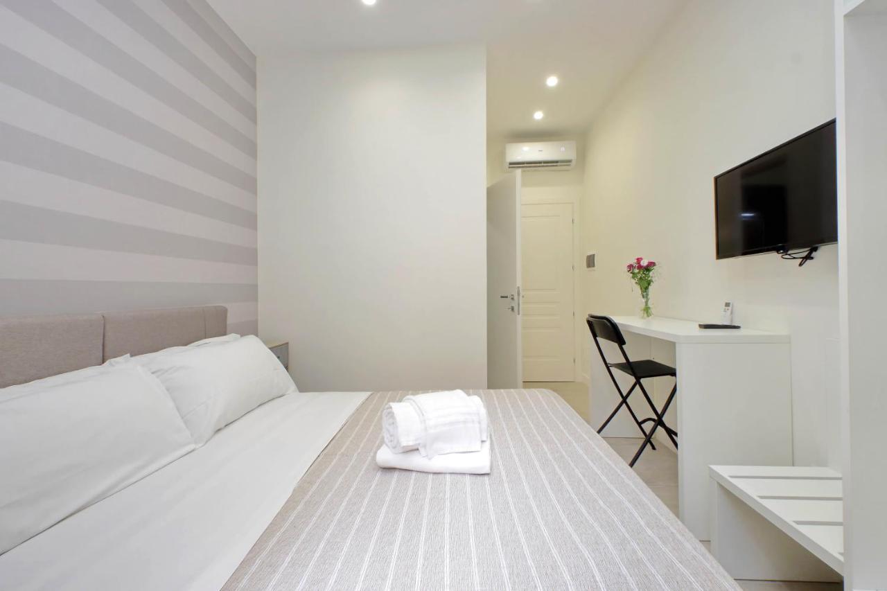 Guest house Gialli Vatican 2*