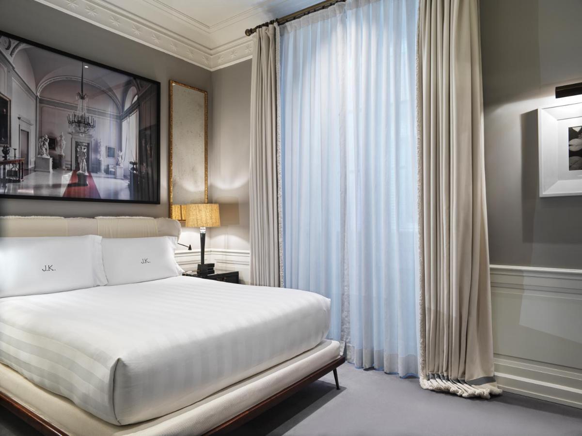 Hotel J.k. Place - The Leading Of The World 5*