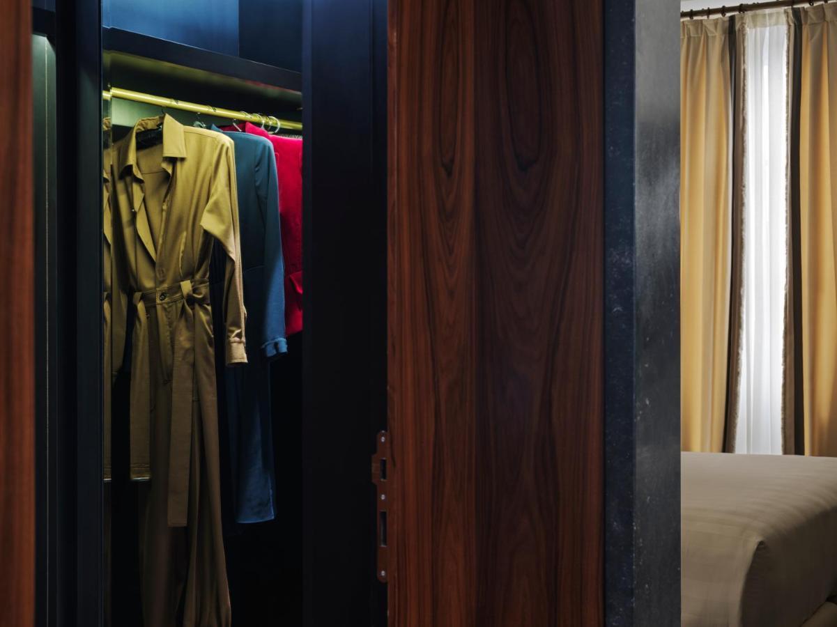 J.k. Place - The Leading Of The World Hotel Rome