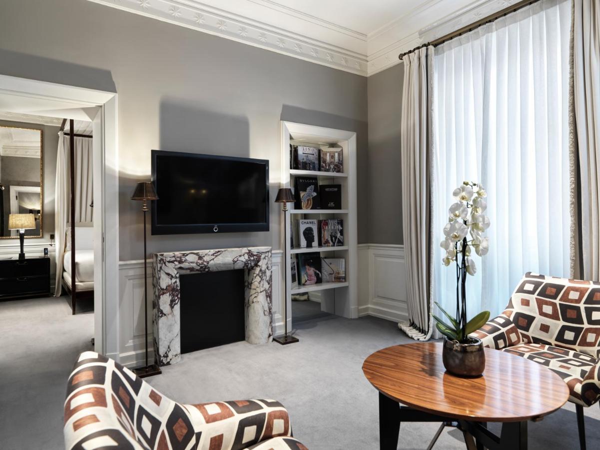 Hotel J.k. Place - The Leading Of The World 5*