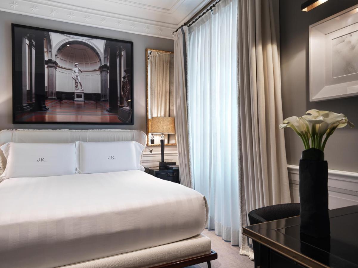 Hotel J.k. Place - The Leading Of The World 5*