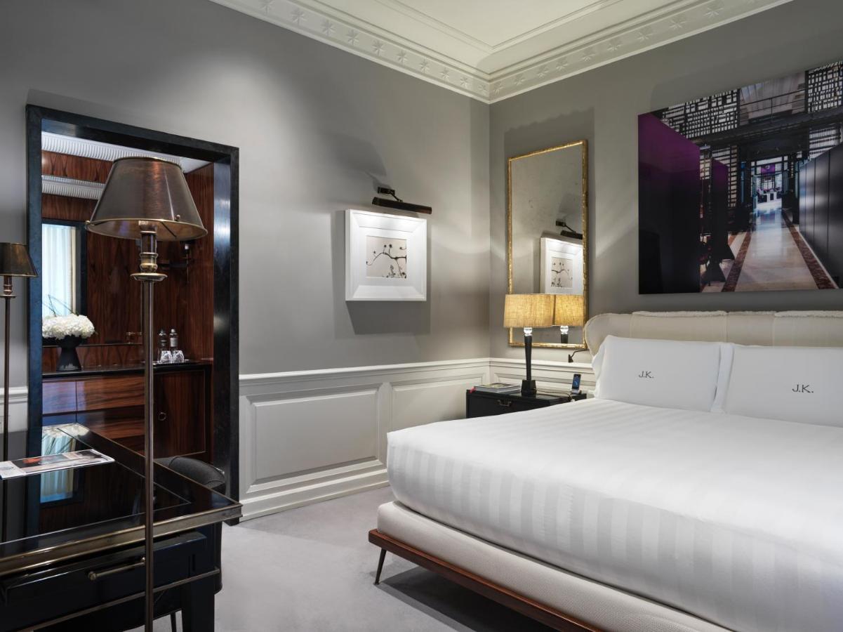 Hotel J.k. Place - The Leading Of The World 5*