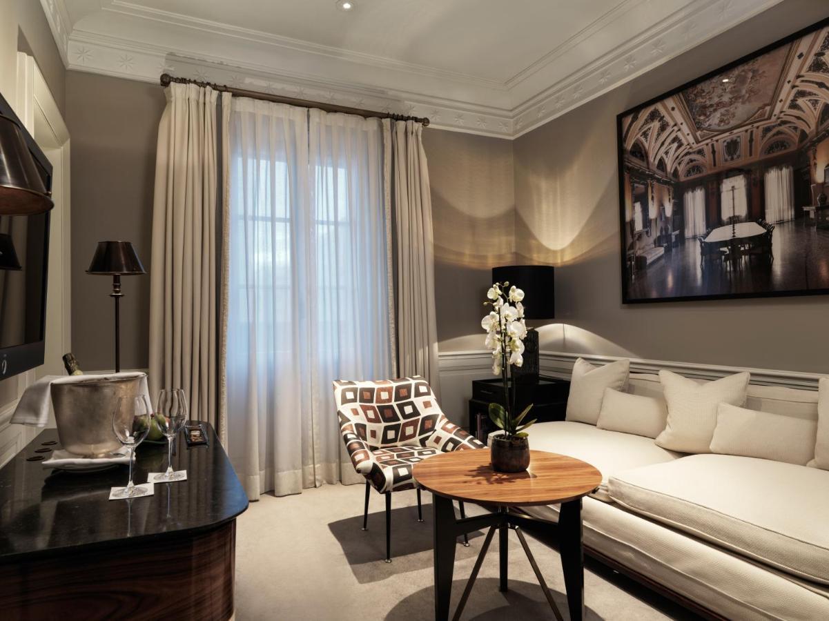 Hotel J.k. Place - The Leading Of The World Rome