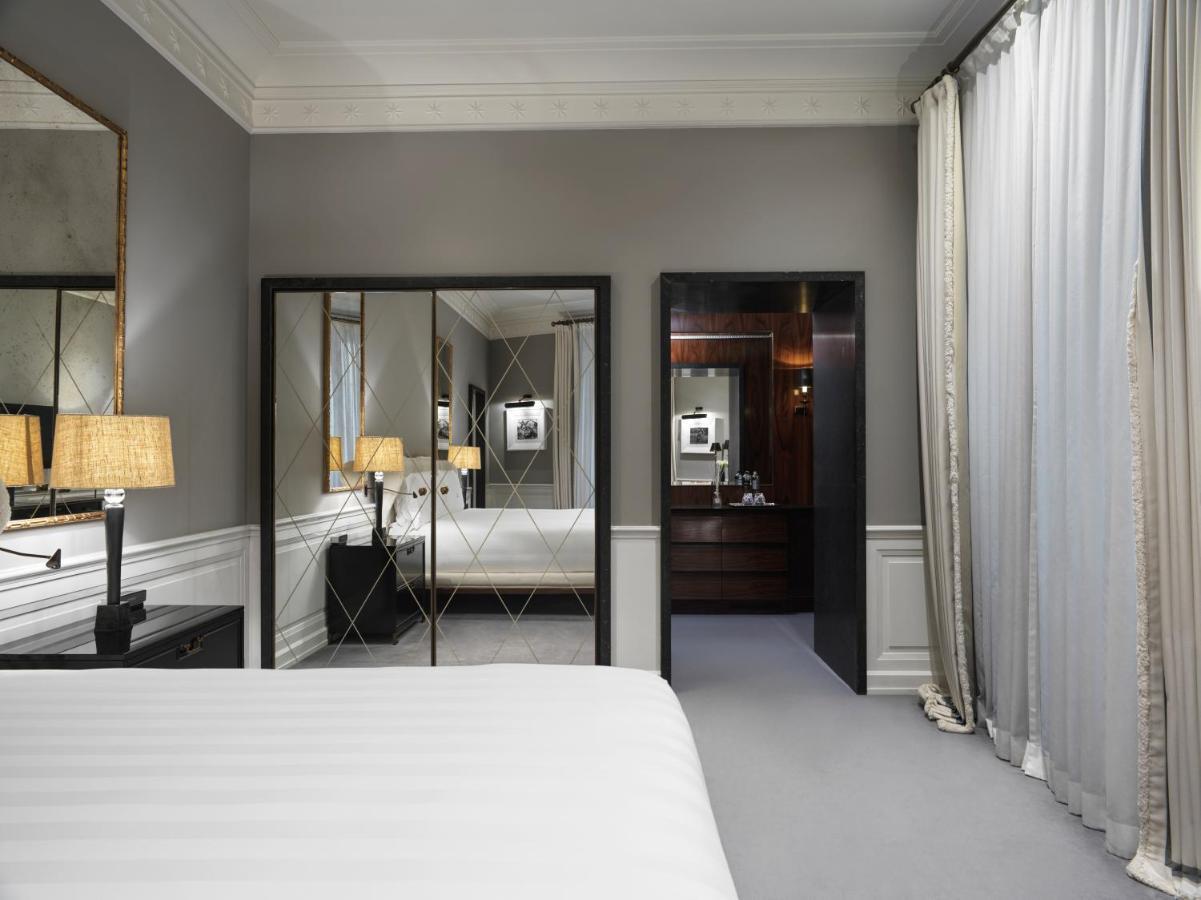 J.k. Place - The Leading Of The World 5* Rome