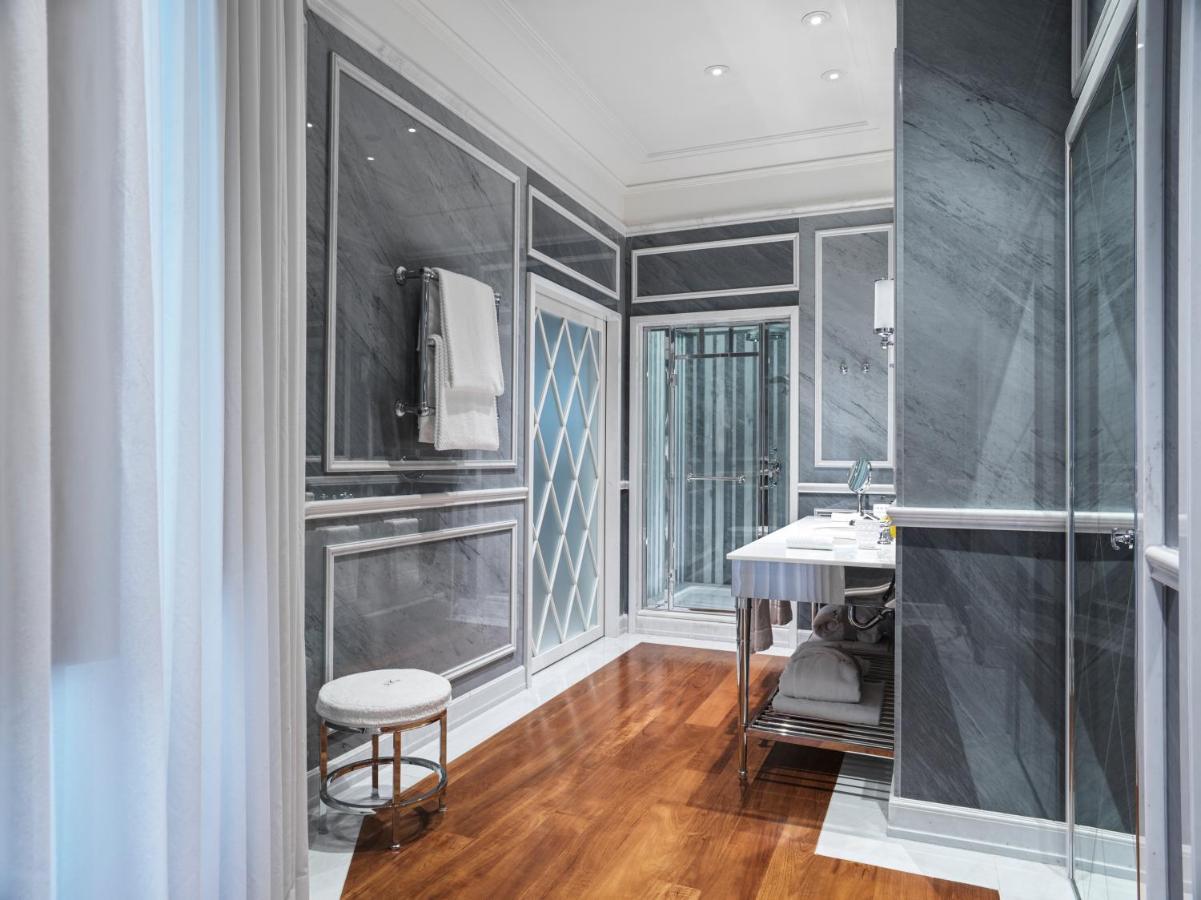 J.k. Place - The Leading Of The World 5* Rome