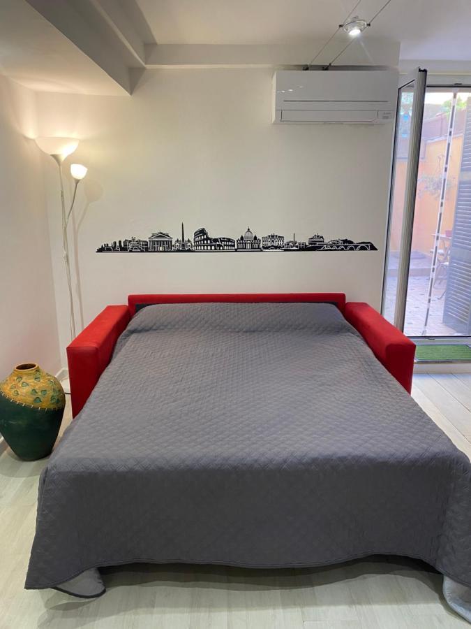 Apartment Apt A Due Passi Da San Pietro *