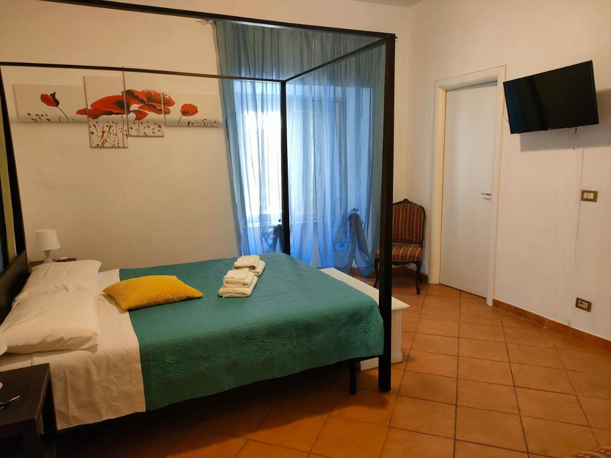 Guest house Vittorio Ll House Rome