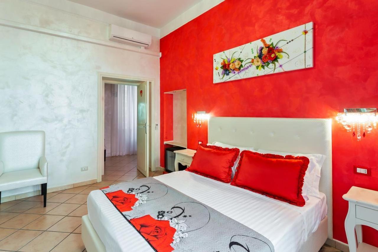 Bed & Breakfast Lovely In Vatican Center