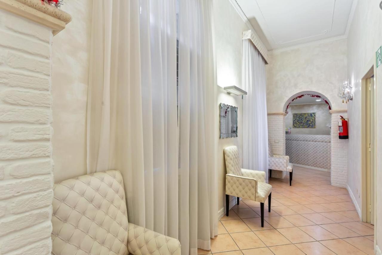 Bed & Breakfast Lovely In Vatican Center