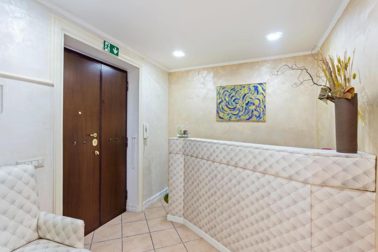 Lovely In Vatican Center Bed & Breakfast
