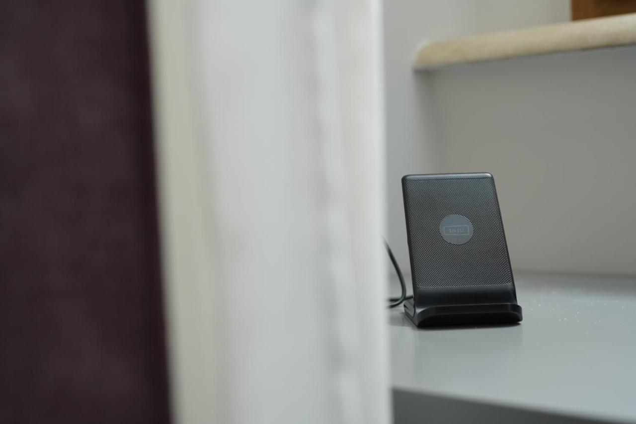 Castel Sant'angelo Luxury & Tour Guest house *