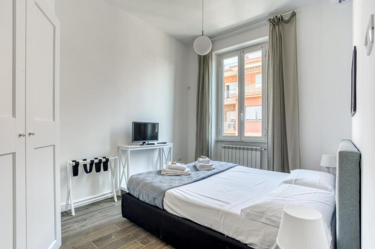 Appio Deluxe Apartment