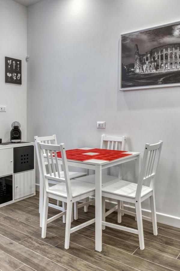 Appio Deluxe Apartment