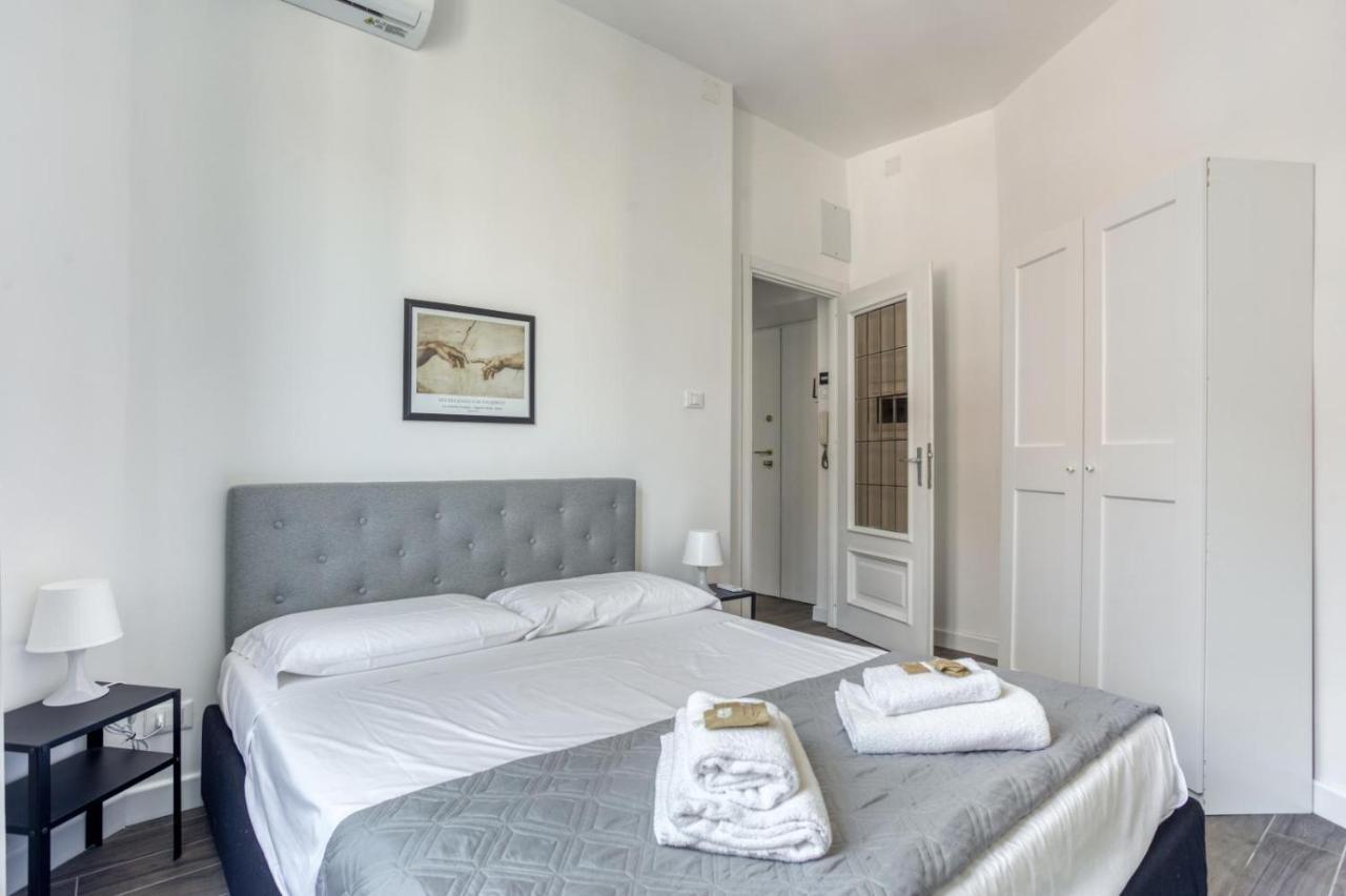 Appio Deluxe Rome