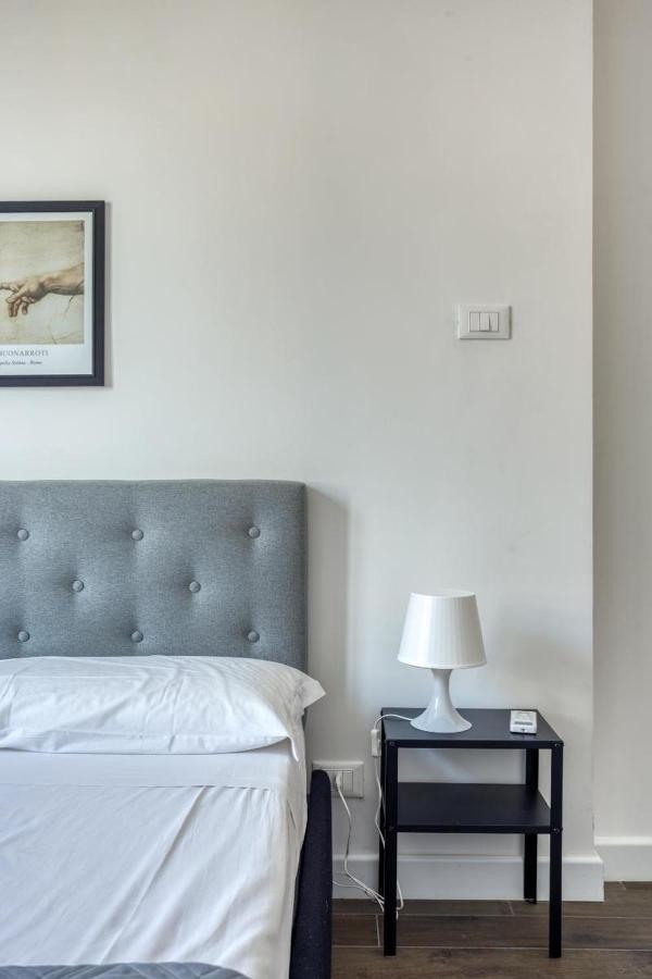 Appio Deluxe Apartment *