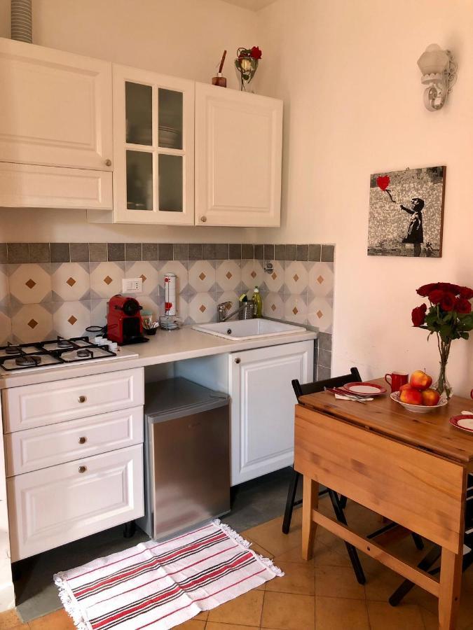 Apartment Leopardella