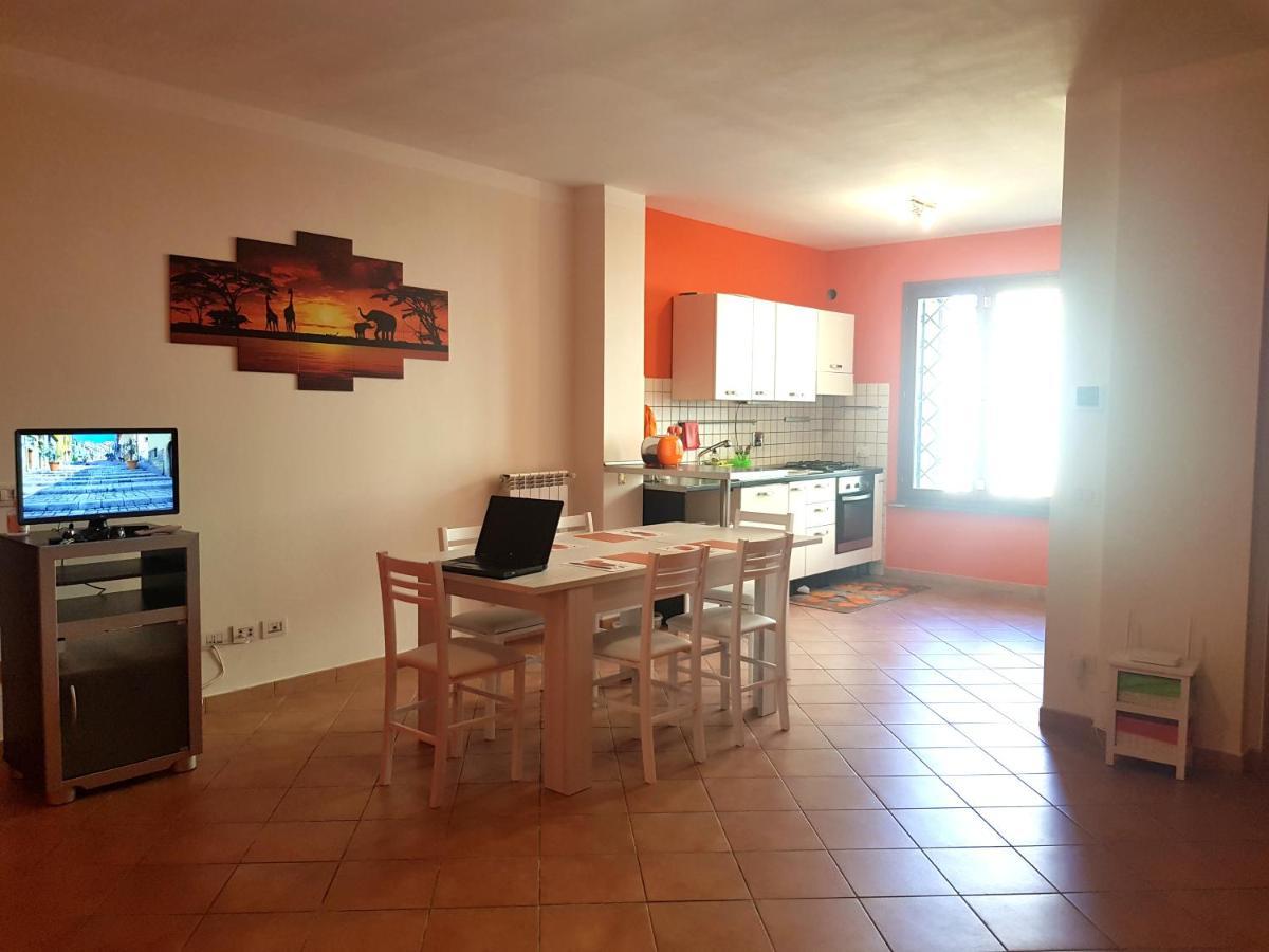 Relais Le Armonie Apartment Rome