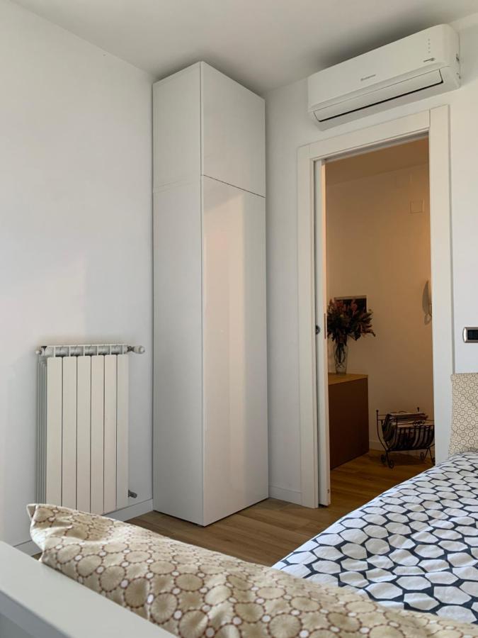 Stanza Claudina Guest house