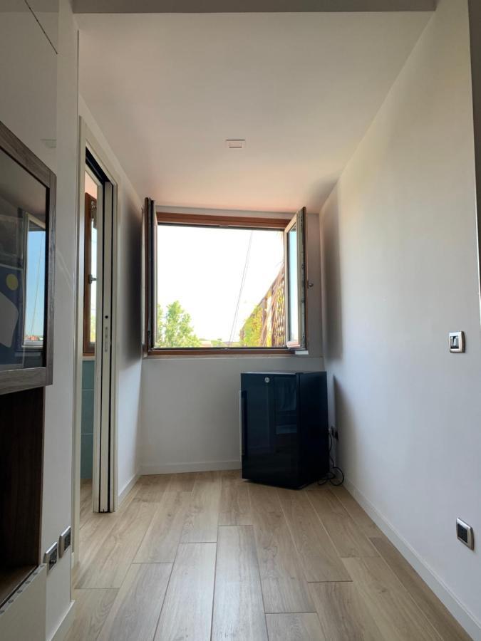 Guest house Stanza Claudina