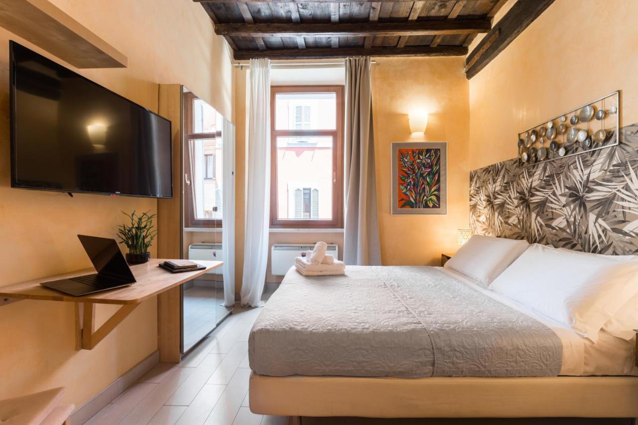 Trinita Dei Monti Piazza Di Spagna, Guest house Rome