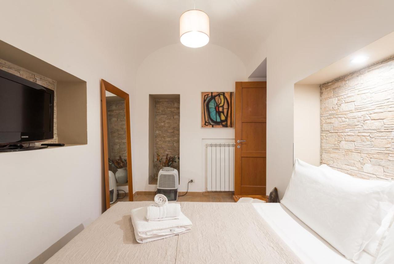 Guest house Trinita Dei Monti Piazza Di Spagna, 2*