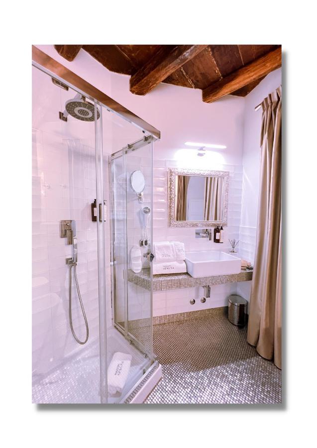 Maison Spagna Guest house