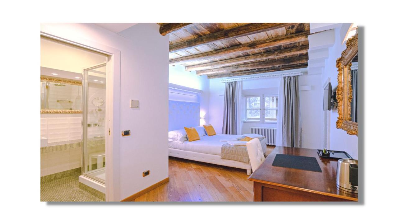 Maison Spagna Guest house