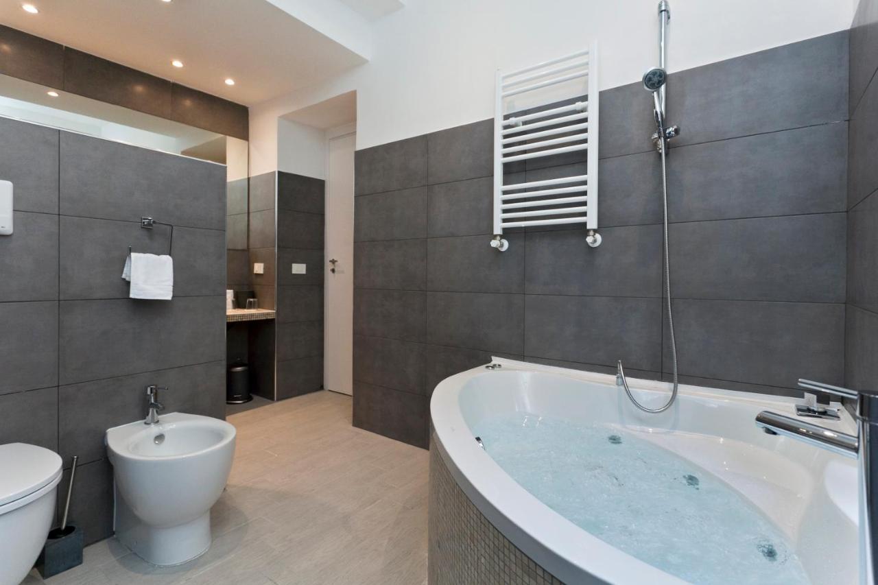 Aeterna Collection Guest house Rome