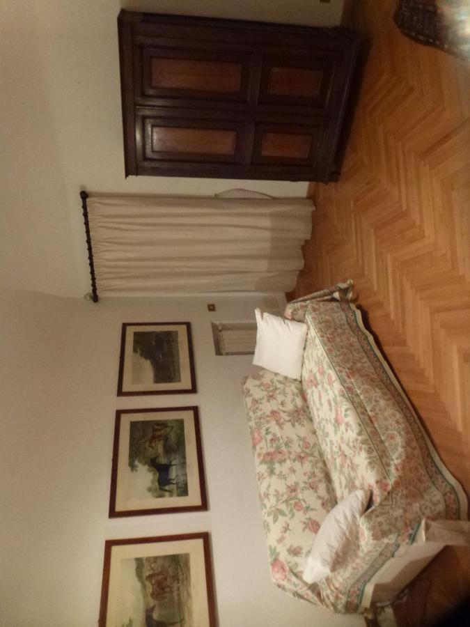 Cosy In Via Del Corso Appartamento *