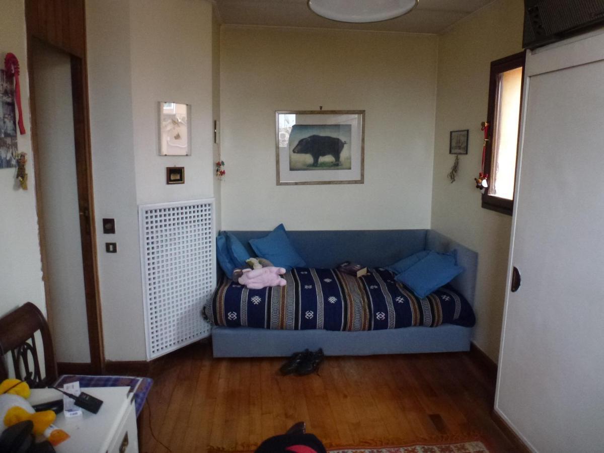 Cosy In Via Del Corso Appartamento