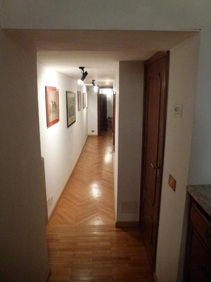 Cosy In Via Del Corso Appartamento